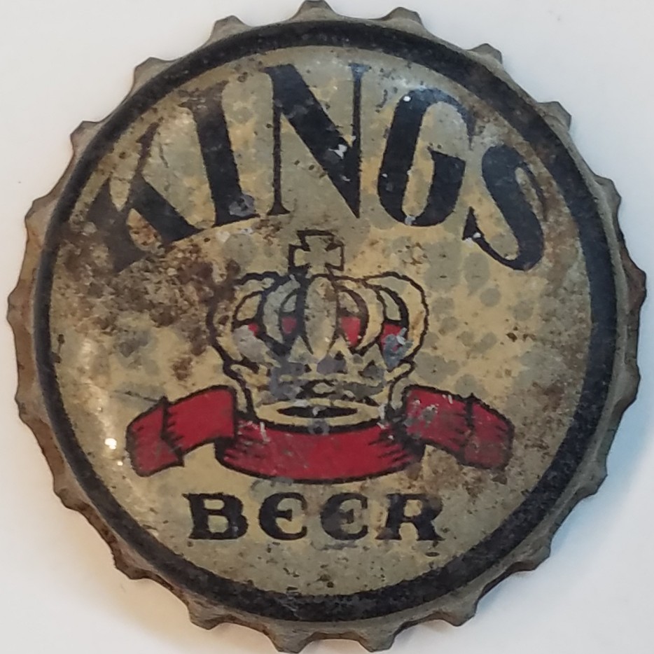 Kings Beer 1A